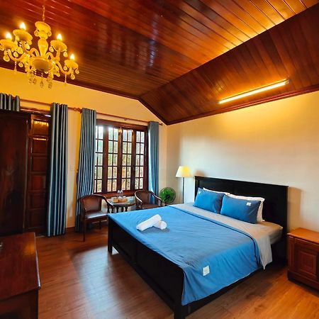 Dinh Villa Thon Truong Giang Exterior photo